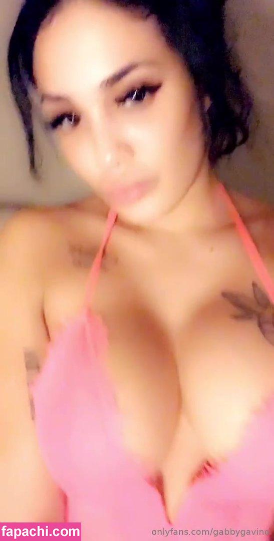 Gabbygavino leaked nude photo #0040 from OnlyFans/Patreon