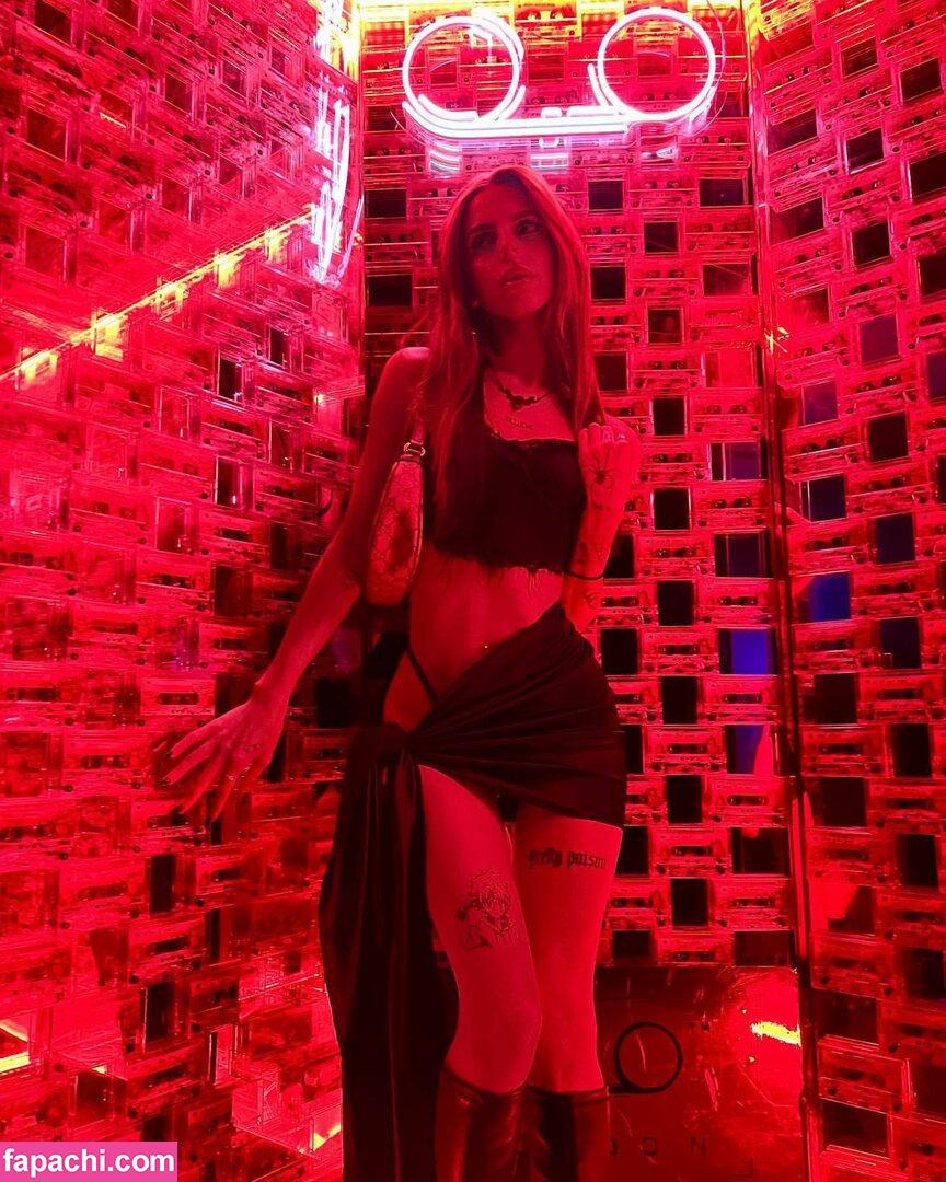 Gabbygonxo / Emoxrockstar / Gabriela Gonzalez leaked nude photo #0002 from OnlyFans/Patreon