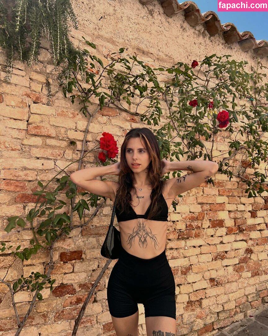 Gabbygonxo / Emoxrockstar / Gabriela Gonzalez leaked nude photo #0004 from OnlyFans/Patreon