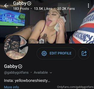 Gabbygotfans leaked media #0113