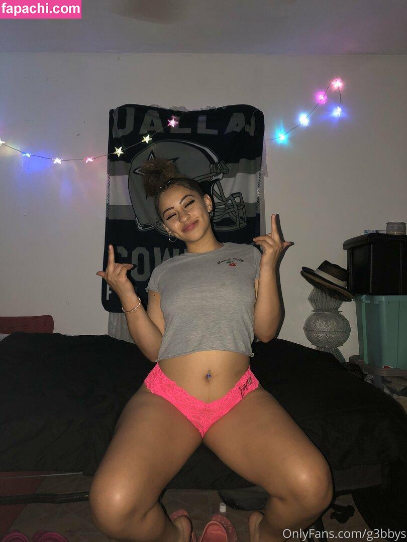 Gabbygotfans / _gabbygotfans leaked nude photo #0126 from OnlyFans/Patreon