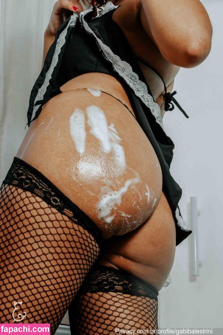 Gabi Balestrini / gabibalestrini / glbalestrinir leaked nude photo #0075 from OnlyFans/Patreon