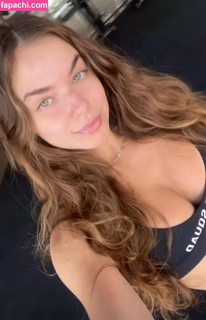 Gabi Borges / gabiborgeees leaked nude photo #0003 from OnlyFans/Patreon
