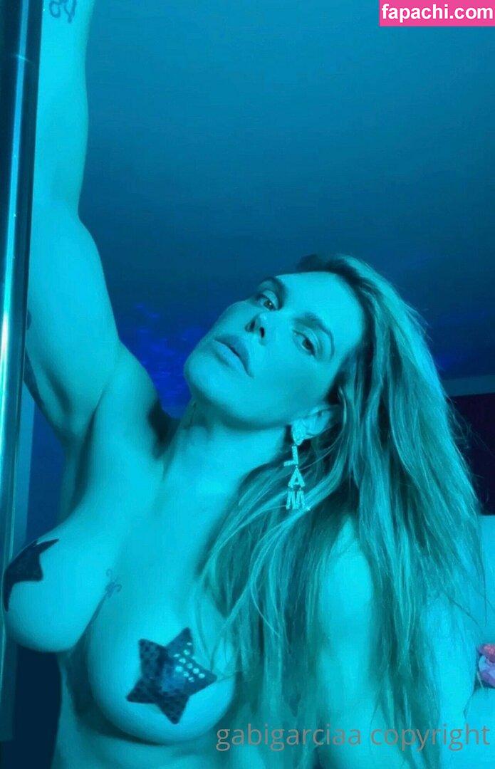 Gabi Garcia / gabigarciaa / gabigarciaofficial leaked nude photo #0044 from OnlyFans/Patreon