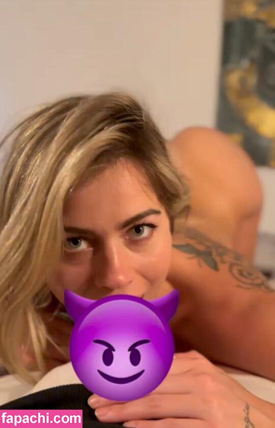 Gabi Macedo / gabifcmacedo leaked nude photo #0027 from OnlyFans/Patreon