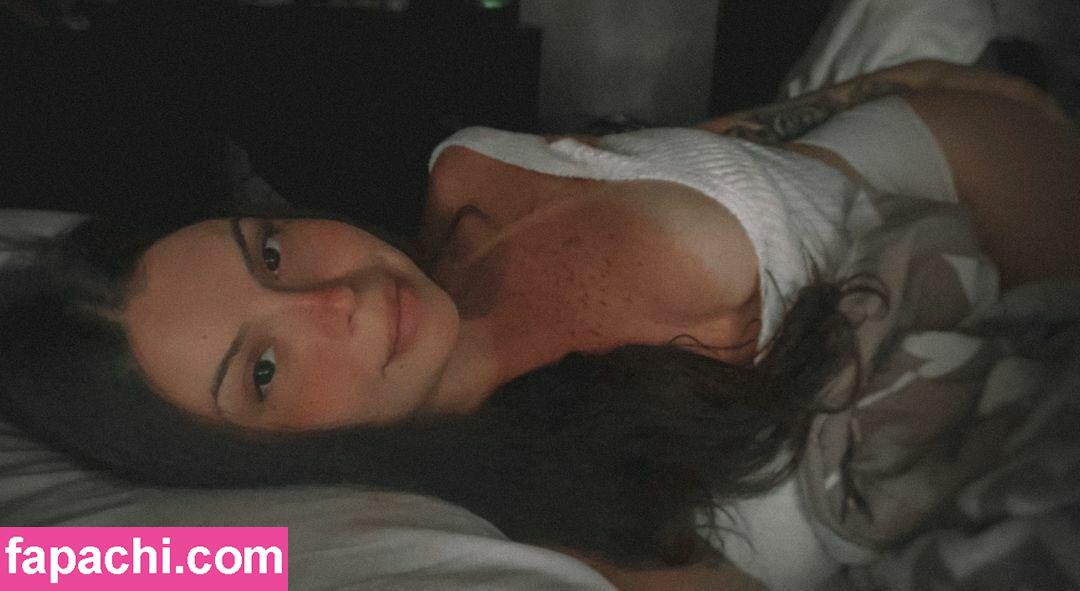 Gabimancinii / Gabrielle Mancini leaked nude photo #0011 from OnlyFans/Patreon