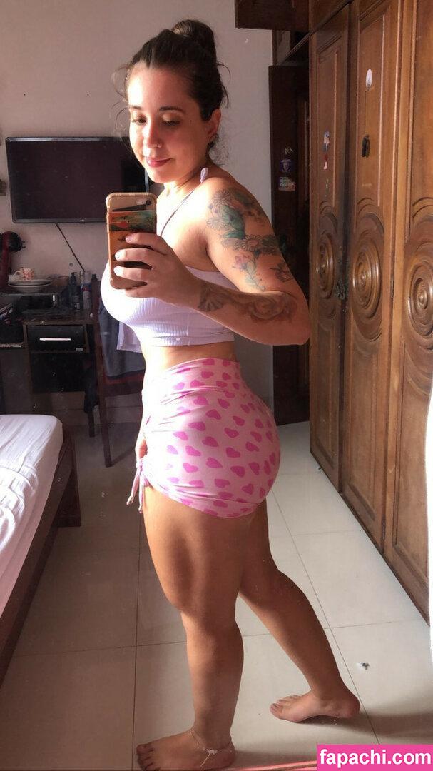 Gabriela Couto / GabitCouto / gabihcouto leaked nude photo #0009 from OnlyFans/Patreon