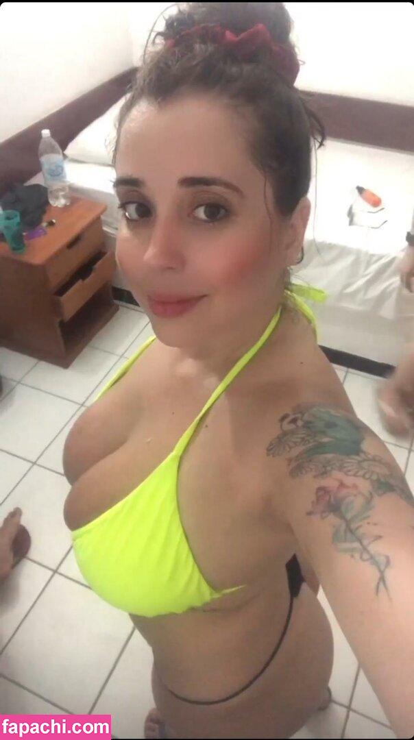 Gabriela Couto / GabitCouto / gabihcouto leaked nude photo #0016 from OnlyFans/Patreon