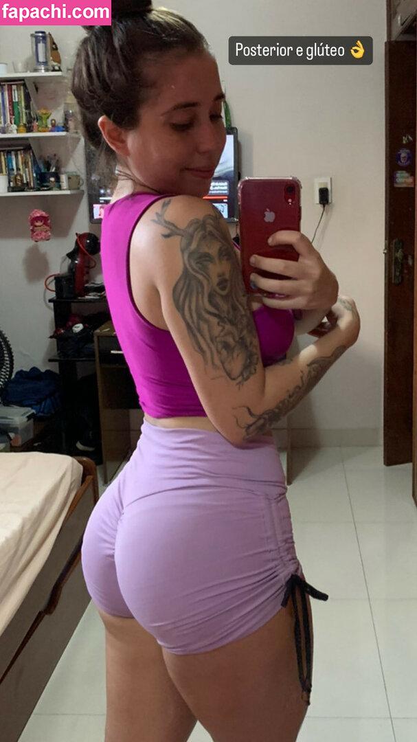 Gabriela Couto / GabitCouto / gabihcouto leaked nude photo #0027 from OnlyFans/Patreon