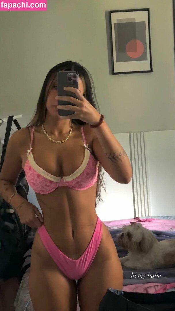 Gabriela Moura / gabimfmoura leaked nude photo #0318 from OnlyFans/Patreon