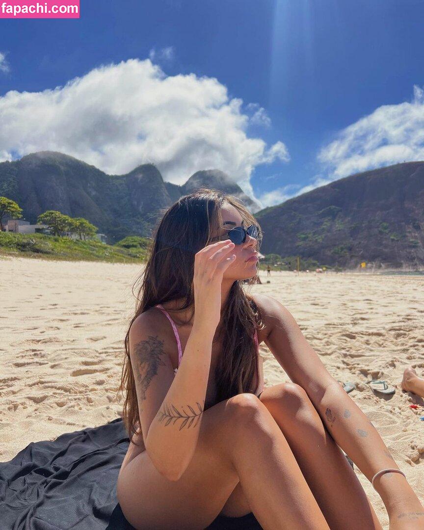 Gabriela Moura / gabimfmoura leaked nude photo #0322 from OnlyFans/Patreon