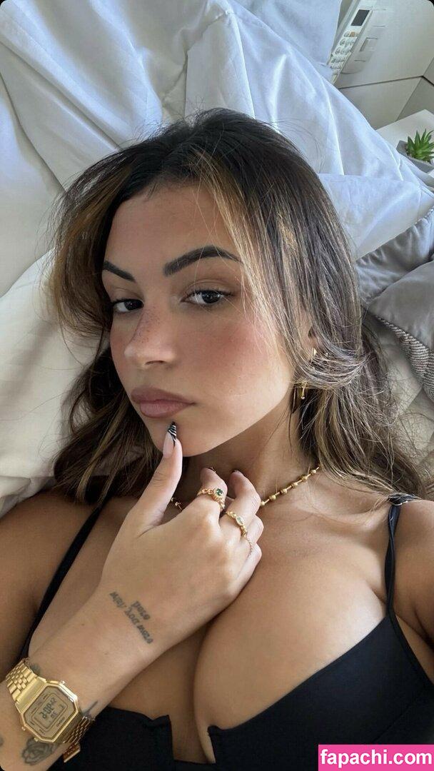 Gabriela Moura / gabimfmoura leaked nude photo #0518 from OnlyFans/Patreon
