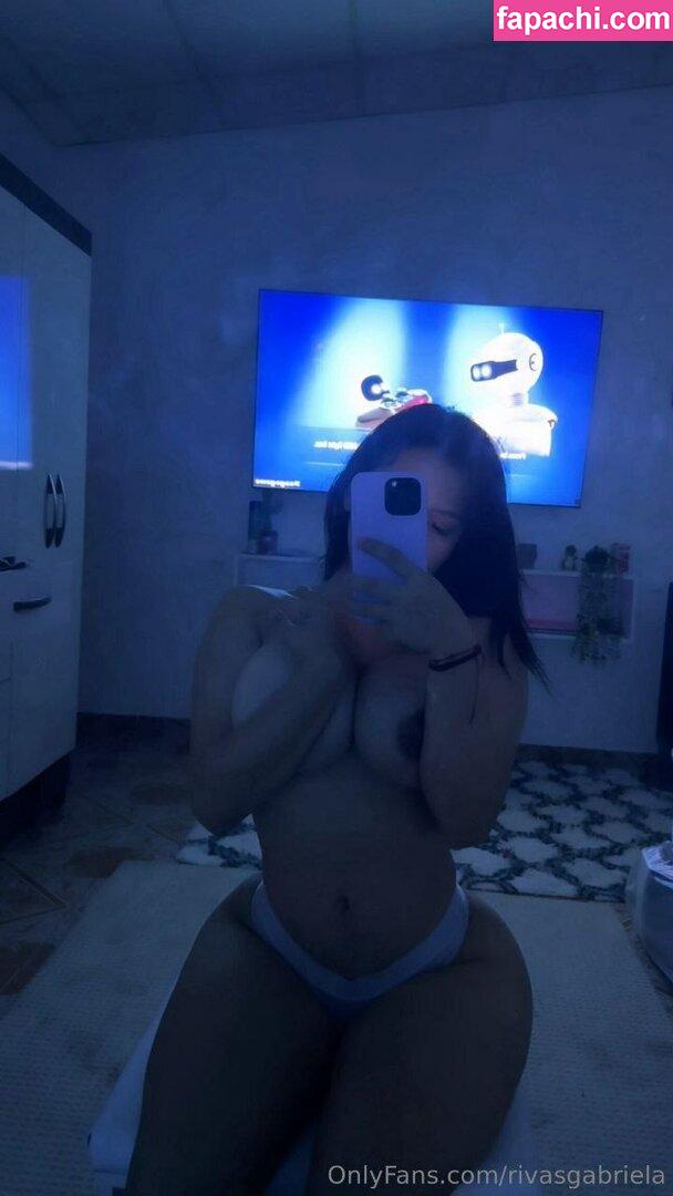 Gabriela Rivas / rivasgabriela / rivasgabriela_ leaked nude photo #0040 from OnlyFans/Patreon