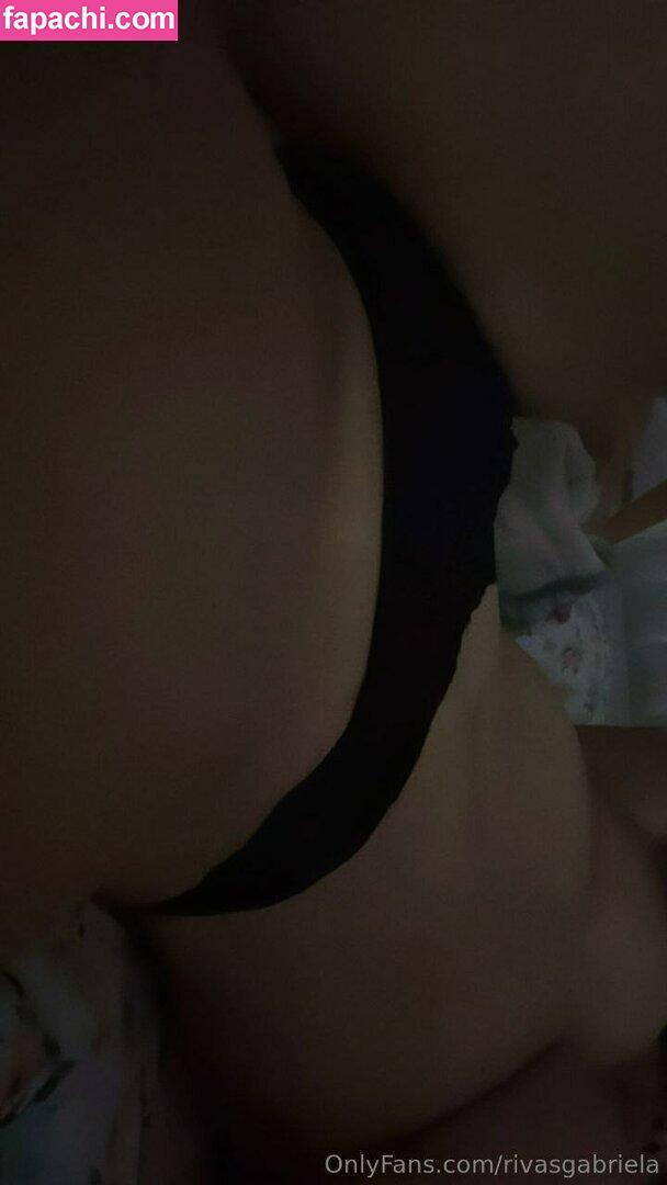 Gabriela Rivas / rivasgabriela / rivasgabriela_ leaked nude photo #0070 from OnlyFans/Patreon