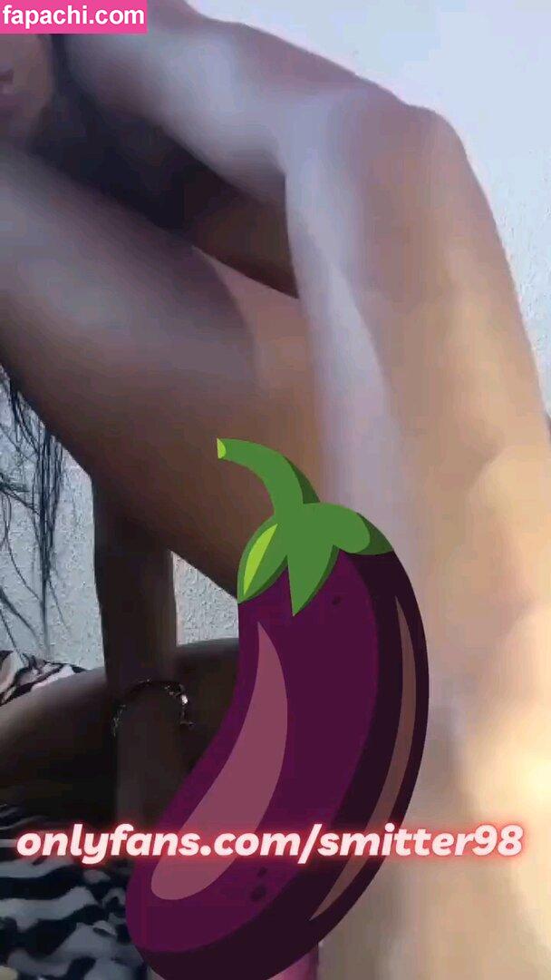 Gabriela Smitter / smitter98 leaked nude photo #0009 from OnlyFans/Patreon