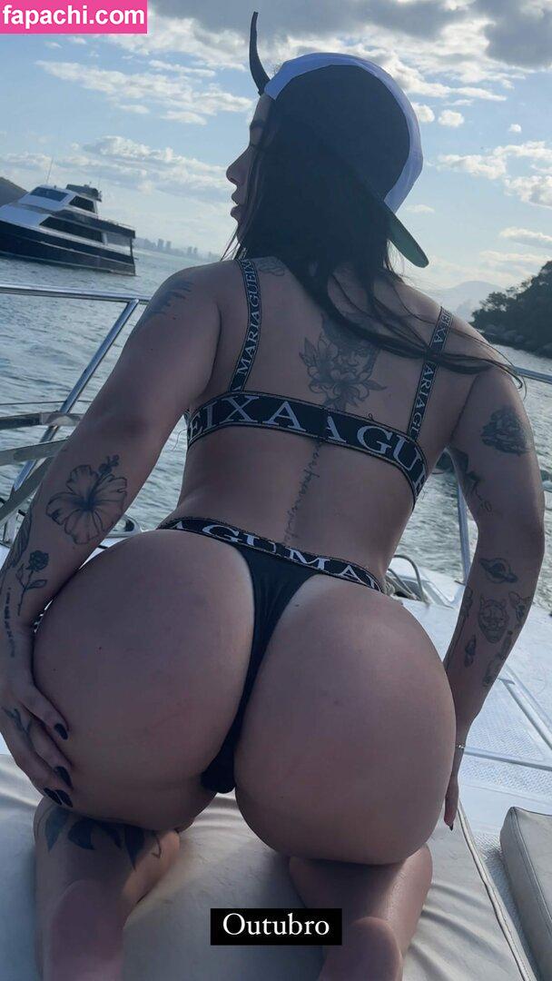 Gabriela Soares / G4biiip leaked nude photo #0015 from OnlyFans/Patreon