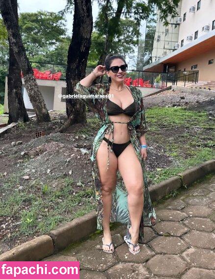 gabrielaguimaraes01 / gabriela_guimaraes leaked nude photo #0013 from OnlyFans/Patreon