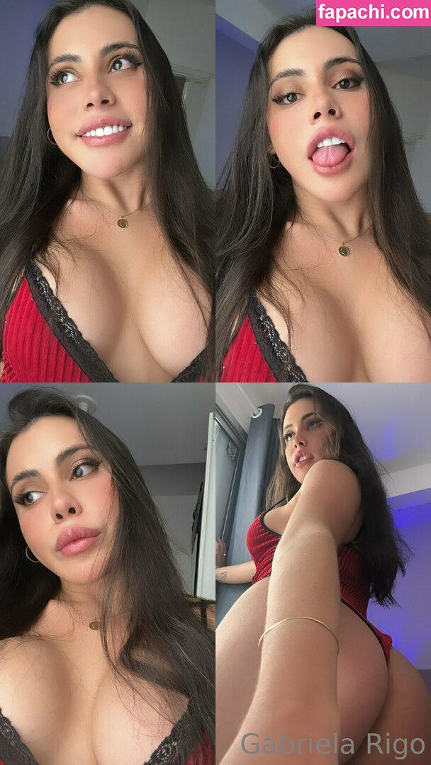 gabrielarigo / gabriela_rigo leaked nude photo #0083 from OnlyFans/Patreon