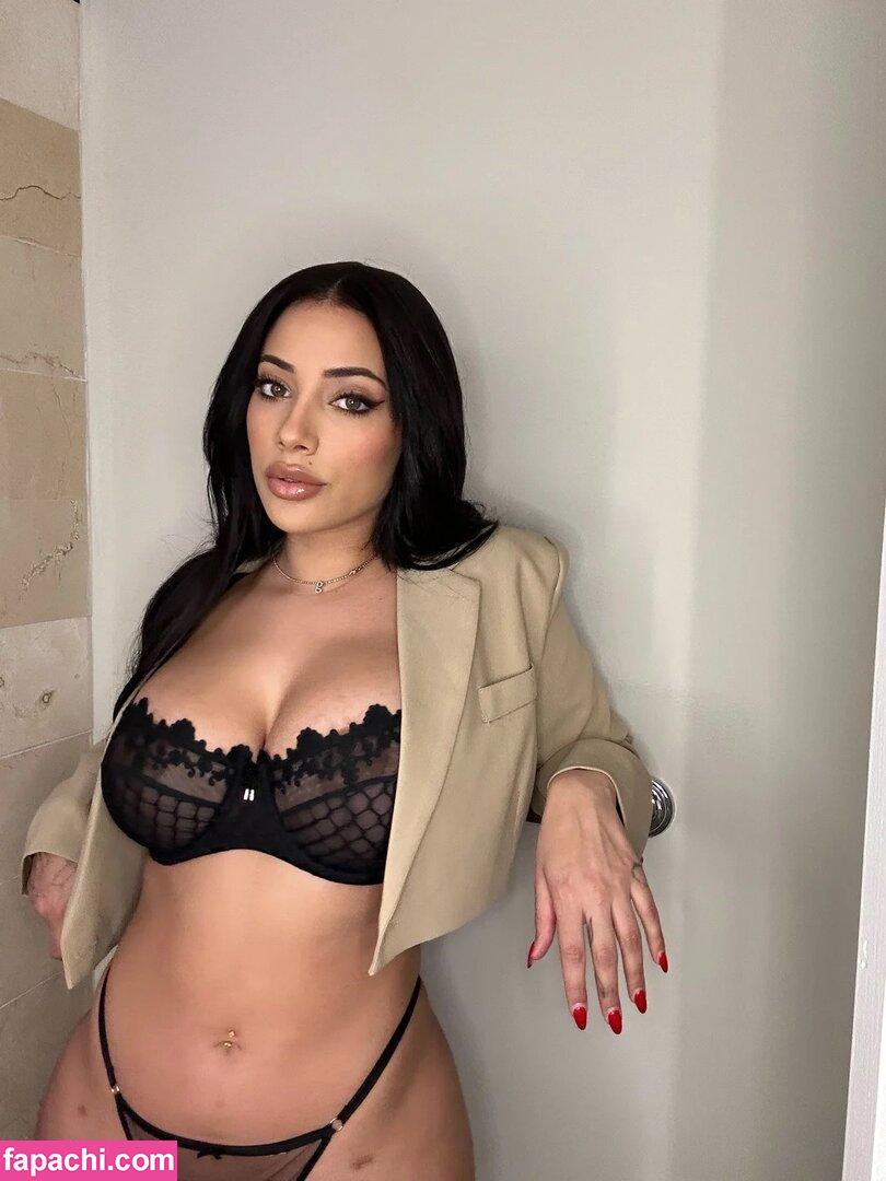 Gabriella Firek leaked nude photo #0012 from OnlyFans/Patreon