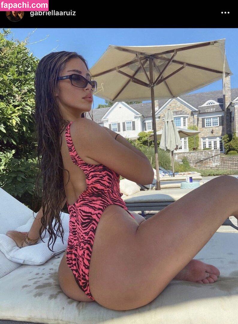 gabriellaaruiz leaked nude photo #0017 from OnlyFans/Patreon