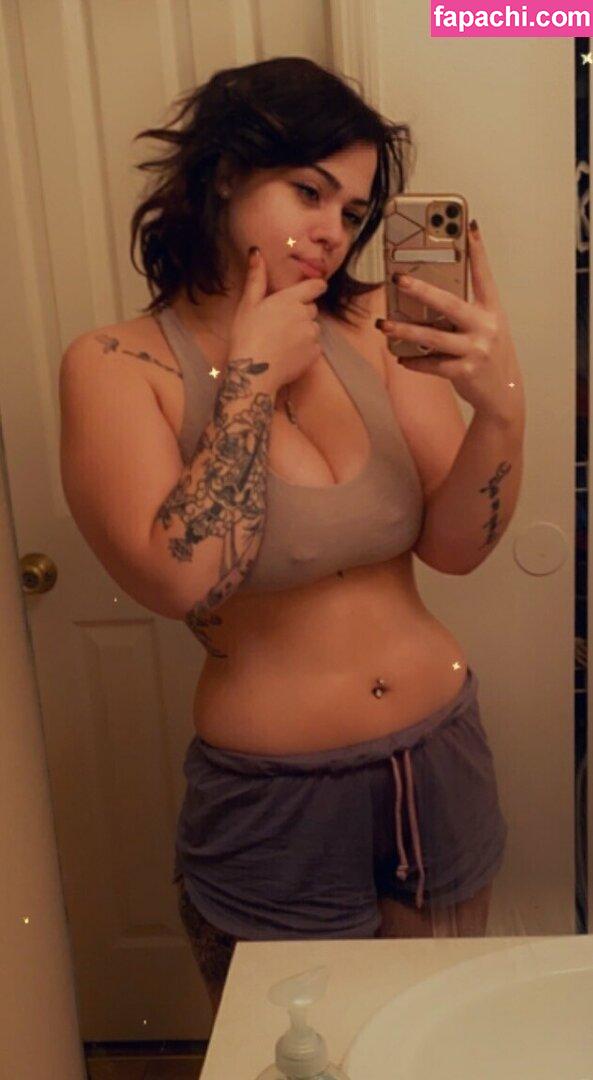 Gabrielle_Mack / gab_mack leaked nude photo #0003 from OnlyFans/Patreon