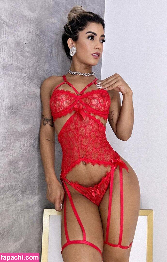 Gabrielly Lopes / gabbylopez_xo / gabriellylopesofc leaked nude photo #0011 from OnlyFans/Patreon