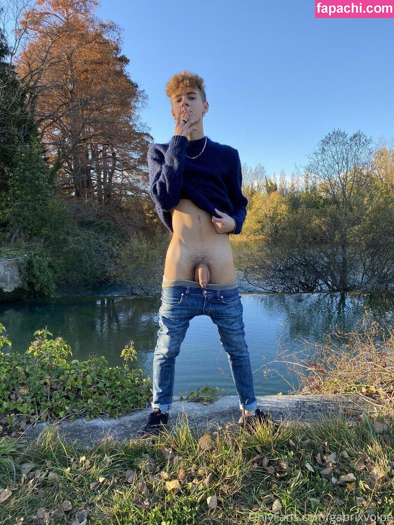 gabritwink / gabwink leaked nude photo #0075 from OnlyFans/Patreon