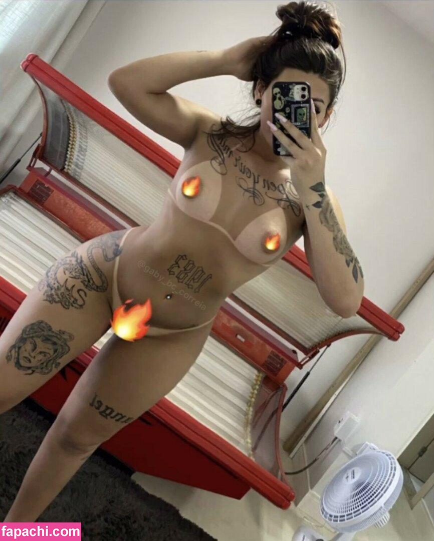 Gaby_bc leaked nude photo #0001 from OnlyFans/Patreon
