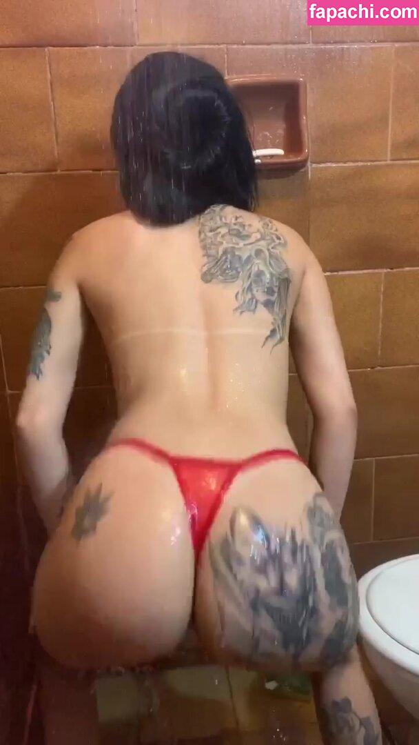 gaby__cintilante / gabyy__cintilante leaked nude photo #0002 from OnlyFans/Patreon