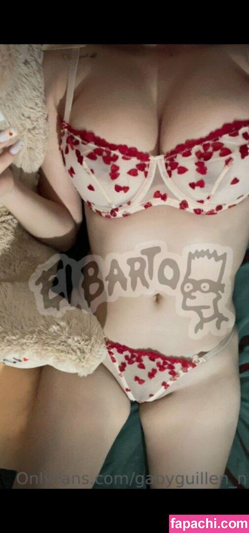 Gaby Guillen / gabyguillen_n leaked nude photo #0045 from OnlyFans/Patreon