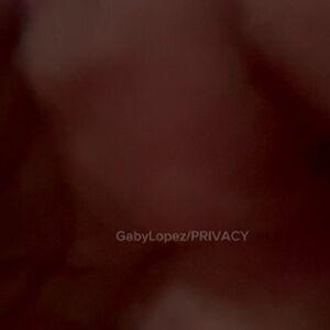 Gaby Lopez leaked media #0058