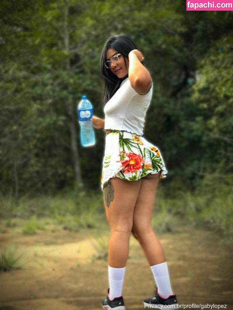 Gaby Lopez / gabyhotwifee / gabylopezgolf leaked nude photo #0035 from OnlyFans/Patreon