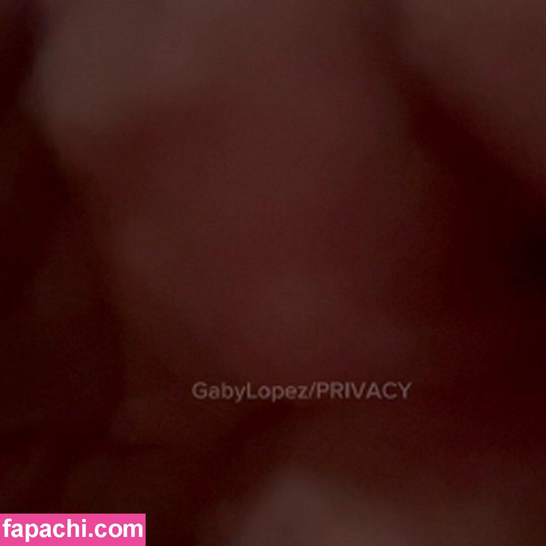 Gaby Lopez / gabyhotwifee / gabylopezgolf leaked nude photo #0058 from OnlyFans/Patreon