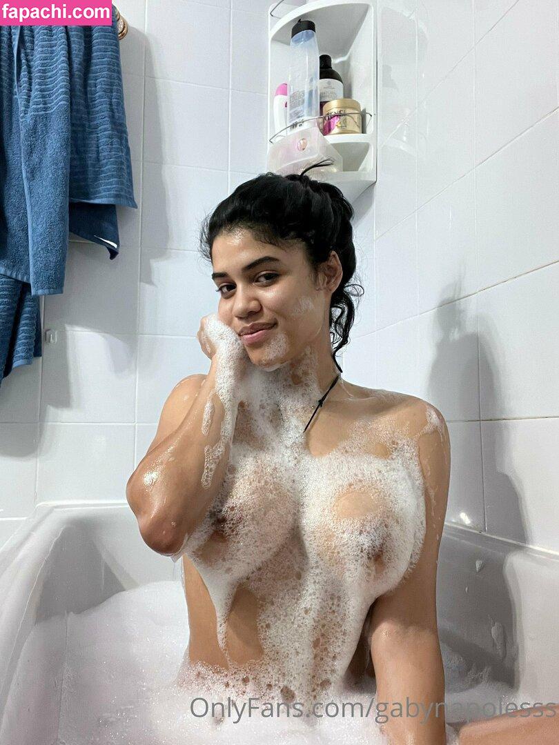 Gaby Napoles / gabynapoles / gabynapolesss leaked nude photo #0007 from OnlyFans/Patreon