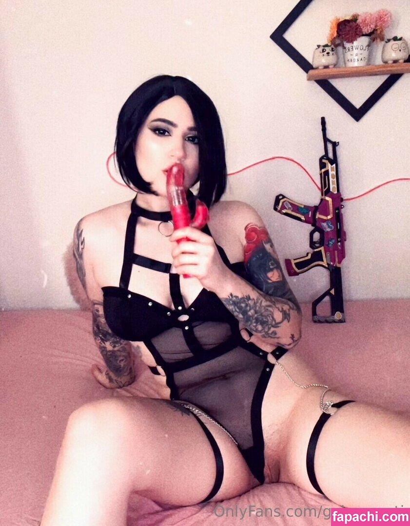 Gaby Sanetti / gabysanetti leaked nude photo #0034 from OnlyFans/Patreon