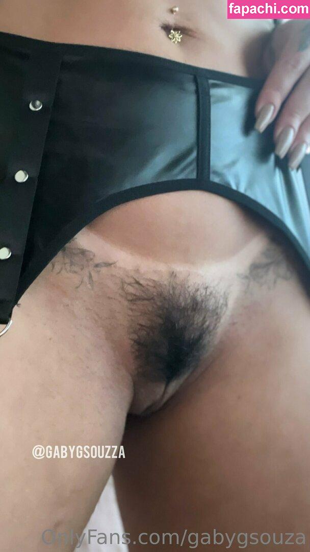 Gaby Souza / gabygsouza / lucky__14392 leaked nude photo #0169 from OnlyFans/Patreon