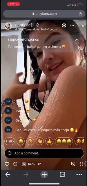 Gabygardez leaked media #0399