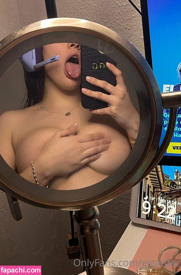 Gabygardez / gaberga / gabygardezx / gigardez leaked nude photo #0063 from OnlyFans/Patreon