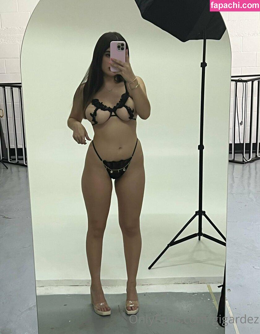 Gabygardez / gaberga / gabygardezx / gigardez leaked nude photo #0139 from OnlyFans/Patreon