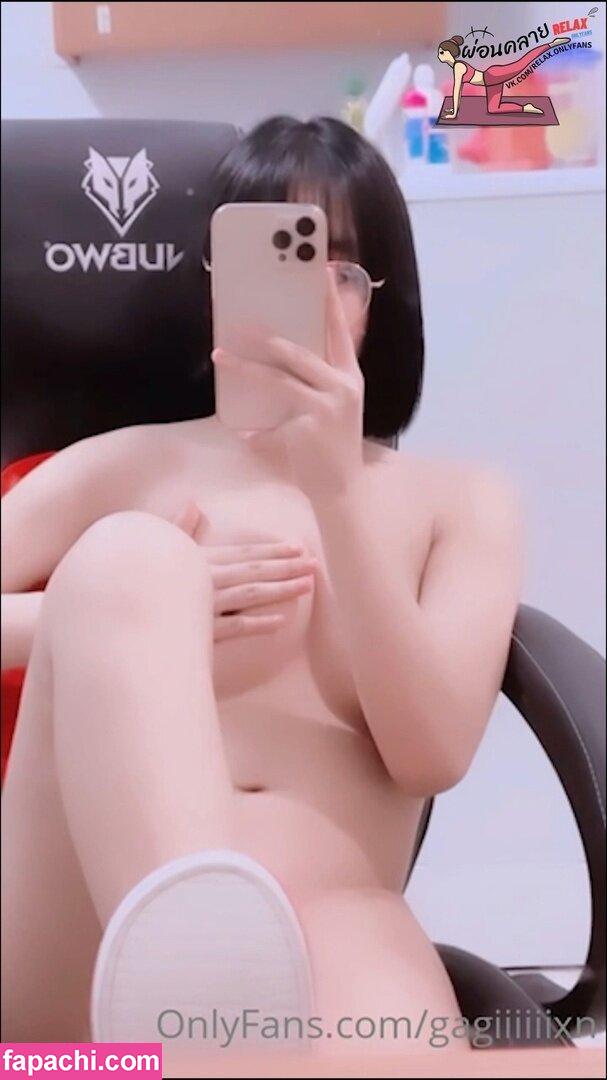 Gagiiixn / Gagiiiiiixn / xbinsx leaked nude photo #0009 from OnlyFans/Patreon