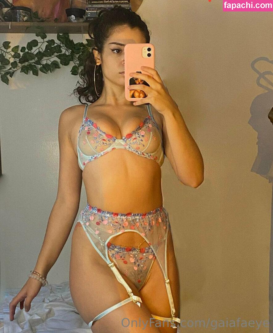 Gaiafaeye leaked nude photo #0210 from OnlyFans/Patreon