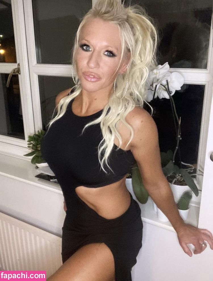 Gail Emms / gailemms leaked nude photo #0007 from OnlyFans/Patreon