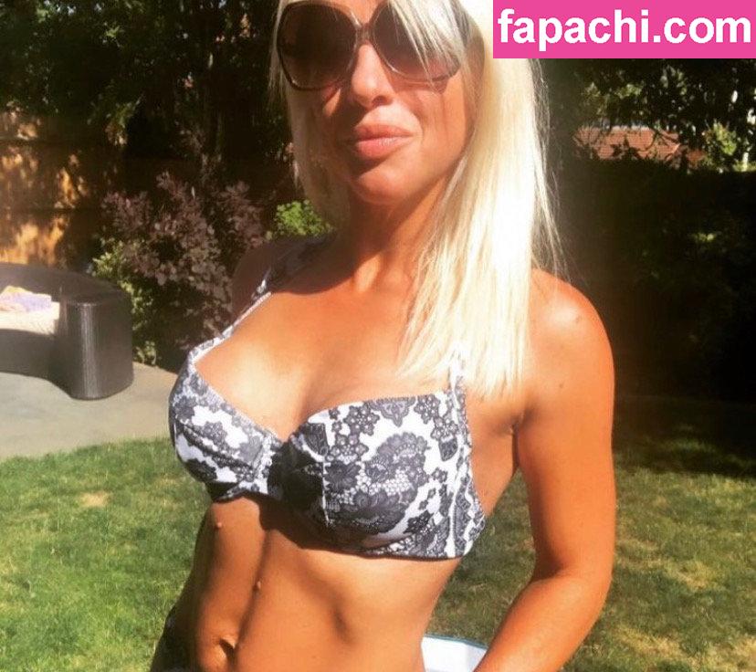 Gail Emms / gailemms leaked nude photo #0037 from OnlyFans/Patreon