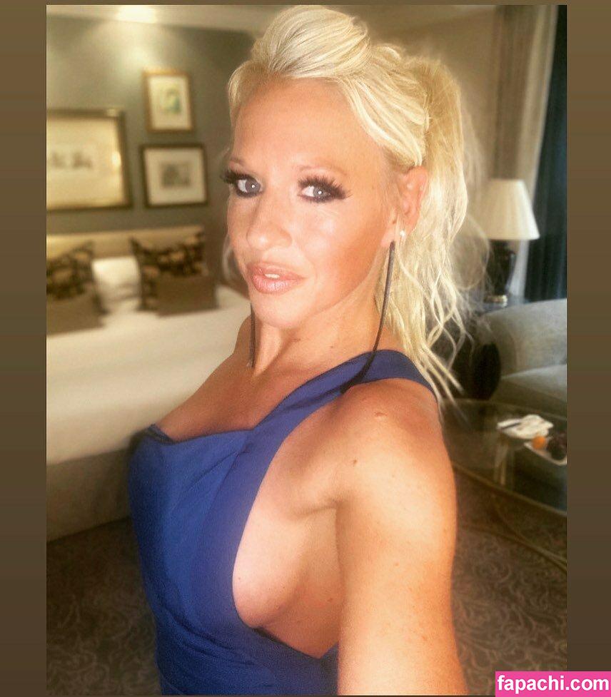 Gail Emms / gailemms leaked nude photo #0040 from OnlyFans/Patreon