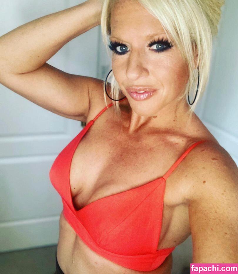 Gail Emms / gailemms leaked nude photo #0041 from OnlyFans/Patreon