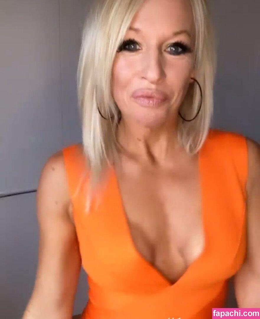Gail Emms / gailemms leaked nude photo #0056 from OnlyFans/Patreon