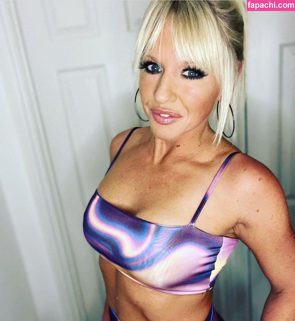 Gail Emms / gailemms leaked nude photo #0057 from OnlyFans/Patreon