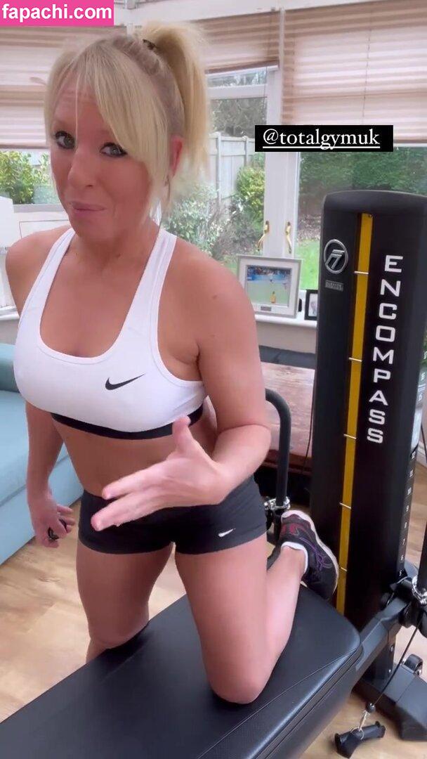 Gail Emms / gailemms leaked nude photo #0067 from OnlyFans/Patreon