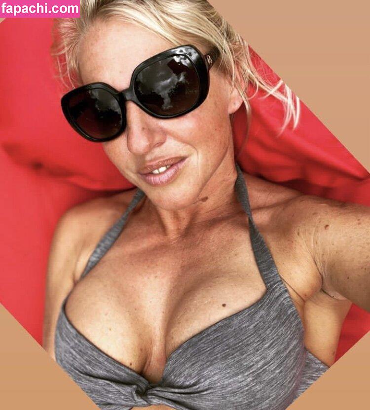 Gail Emms / gailemms leaked nude photo #0074 from OnlyFans/Patreon