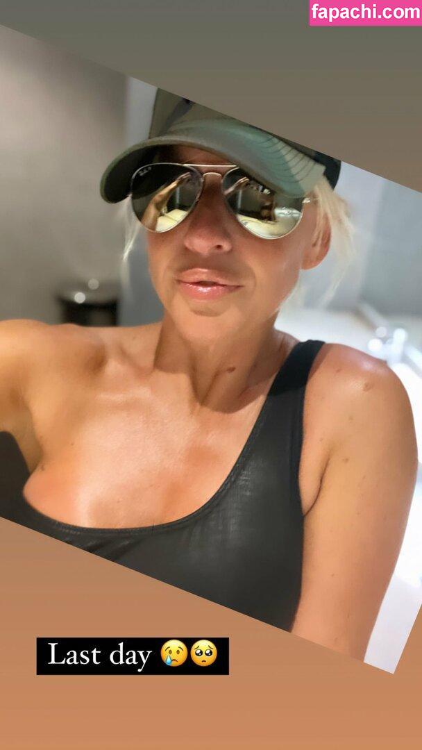 Gail Emms / gailemms leaked nude photo #0078 from OnlyFans/Patreon